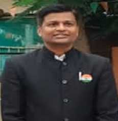 श्री. मंगेश प्रकाशराव आरेवार